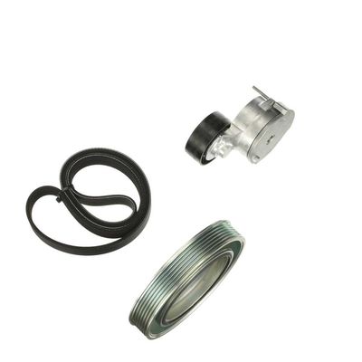 KEILRIPPENRIEMENSATZ GATES K026PK1245 58