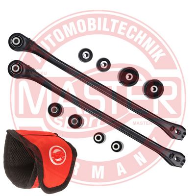 SET SUSPENSIE ROATA MASTER-SPORT GERMANY 37176KITMSM 1