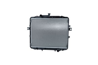 RADIATOR RACIRE MOTOR NRF 59107 6