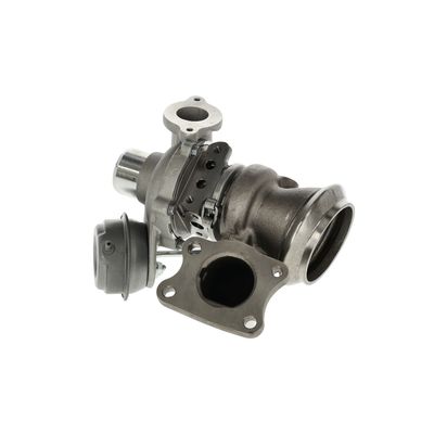 COMPRESOR SISTEM DE SUPRAALIMENTARE NISSENS 93283 14