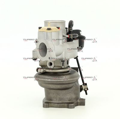 COMPRESOR SISTEM DE SUPRAALIMENTARE TURBO-TEC TT5420 1