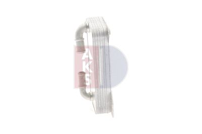 ÖLKüHLER AUTOMATIKGETRIEBE AKS DASIS 046087N 10
