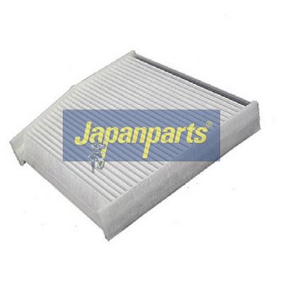 JAPANPARTS Filtras, salono oras