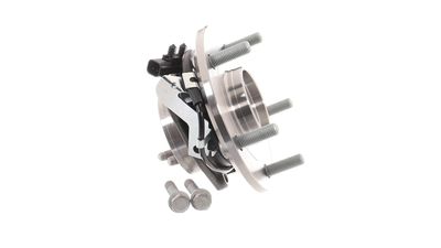 SET RULMENT ROATA SKF VKBA6679 27