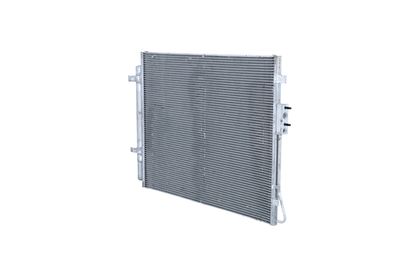 CONDENSATOR CLIMATIZARE NRF 350530 9