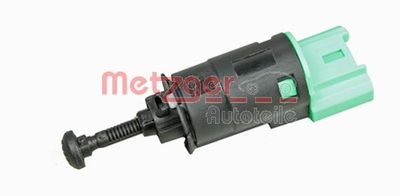 METZGER 0911158 Выключатель стоп-сигнала  для FIAT ULYSSE (Фиат Улссе)