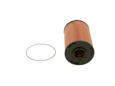 Oil Filter F 026 407 191