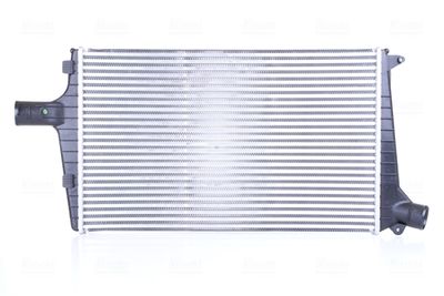Charge Air Cooler 96706