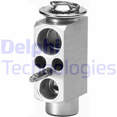 DELPHI TSP0585039 Расширительный клапан кондиционера  для BMW X3 (Бмв X3)