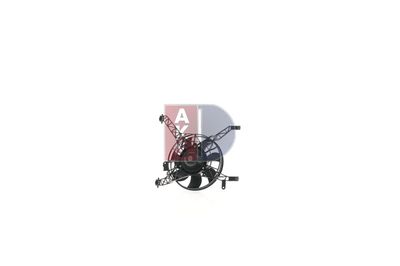 LüFTER MOTORKüHLUNG AKS DASIS 098137N 1