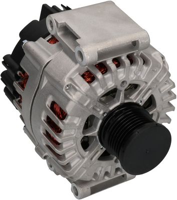 GENERATOR / ALTERNATOR HC-Cargo F032115676 3