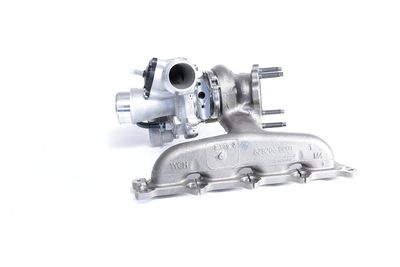 LADER AUFLADUNG BTS Turbo T918143 9