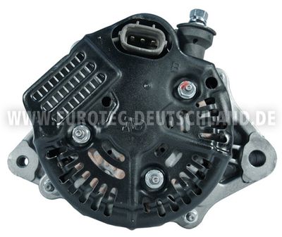 GENERATOR / ALTERNATOR EUROTEC 12060406 2