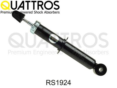 Amortyzator DAVID VASCO RS1924