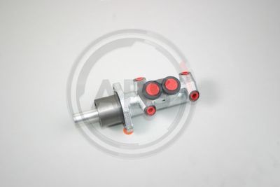 POMPA CENTRALA FRANA