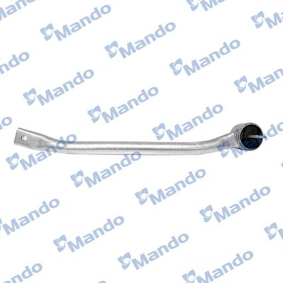носач, окачване на колелата MANDO MSA016515