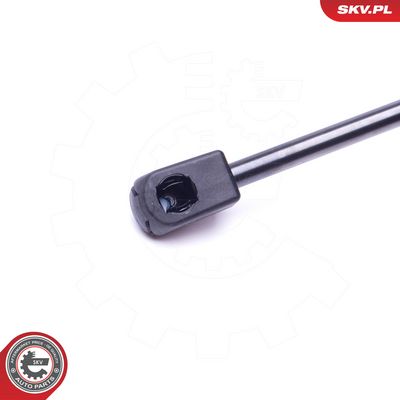 Plynová vzpěra (pneumatická pružina), zavazadlový prostor SKV 52SKV302