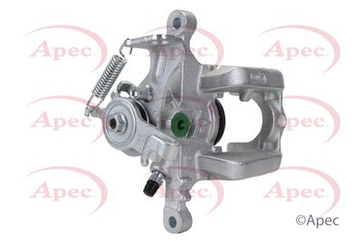 APEC Brake Caliper LCA771