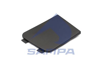 Cubierta, panal de radiador