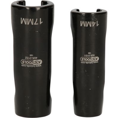 STECKSCHLüSSELEINSATZ EINSPRITZPUMPE KS TOOLS 4050150 2