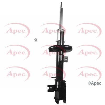 Shock Absorber APEC ASA1785