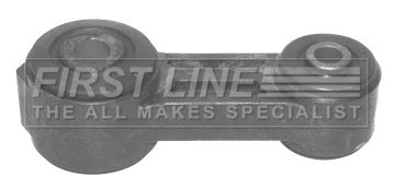 Link/Coupling Rod, stabiliser bar FIRST LINE FDL6737