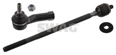 SWAG Strypo montavimas