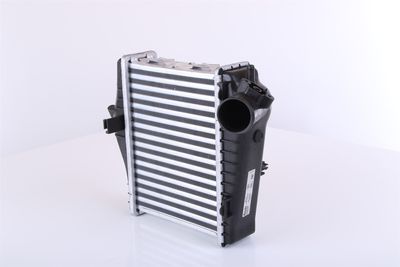 INTERCOOLER COMPRESOR NISSENS 96177 10