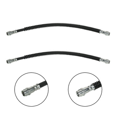 спирачен маркуч RIDEX 83B1028