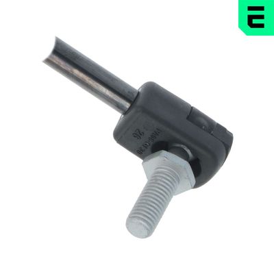 GASFEDER KOFFER-/LADERAUM OPTIMAL AG50608 2