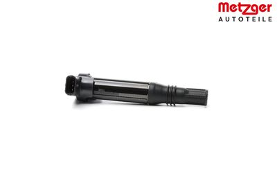 ZüNDSPULE METZGER AUTOTEILE 0880455 3