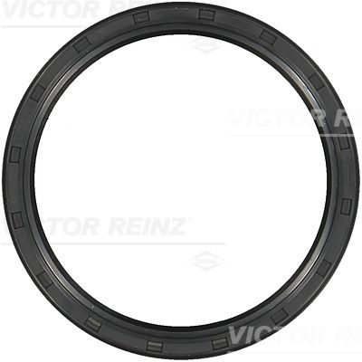 Уплотняющее кольцо, коленчатый вал VICTOR REINZ 81-10595-00 для MERCEDES-BENZ GLS