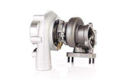 COMPRESOR SISTEM DE SUPRAALIMENTARE NISSENS 93252 17