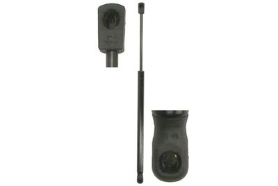 Gasveer kofferdeksel Links/Rechts maximale lengte: 482,5mm, sUV:146mm past: OPEL MERIVA B FURGON/MINIVAN/NADWOZIE WIELKOPRZESTRZENNE (MPV) 06.10-03.17