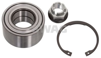 Wheel Bearing Kit 28 10 0701