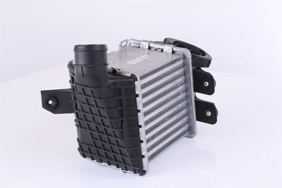 INTERCOOLER COMPRESOR NISSENS 96795 36