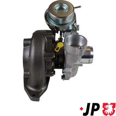 COMPRESOR SISTEM DE SUPRAALIMENTARE JP GROUP 4017400600 3