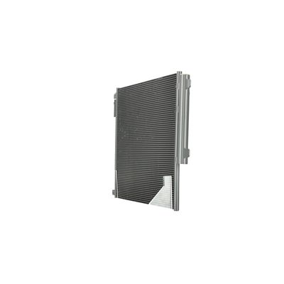 KONDENSATOR KLIMAANLAGE NISSENS 941385 31