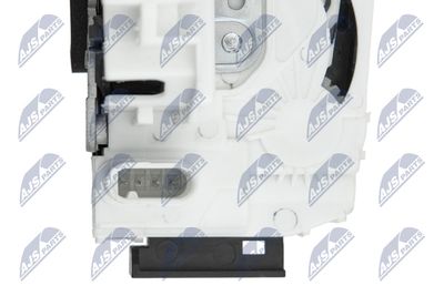 Ajtózár NTY EZC-ME-078