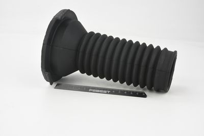 CAPAC PROTECTIE/BURDUF AMORTIZOR FEBEST TSHBZZT230F 4