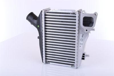 INTERCOOLER COMPRESOR NISSENS 961222 25
