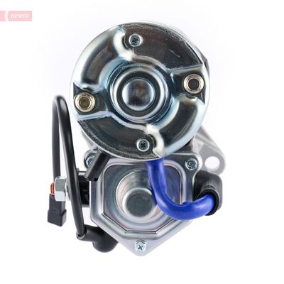 Starter (12V, 2,7kW, nieuw) past: TOYOTA