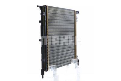 RADIATOR RACIRE MOTOR MAHLE CR615000S 23