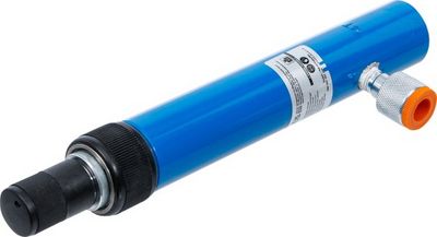 Hydraulikzylinder, Werkstattpresse