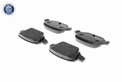 BREMSBELAGSATZ SCHEIBENBREMSE VAICO V240100 2