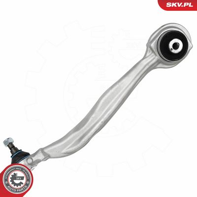 Lenker, Radaufhängung