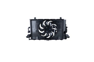 VENTILATOR RADIATOR NRF 470078 6