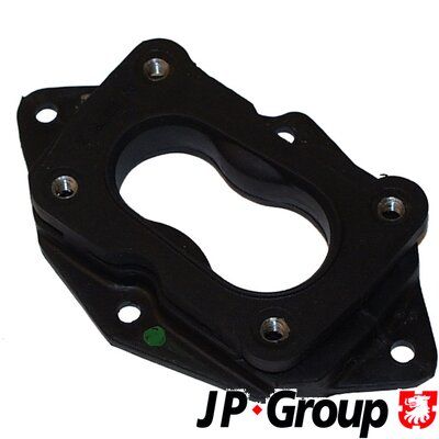 JP GROUP 1115300300 Фланец, карбюратор для MINI