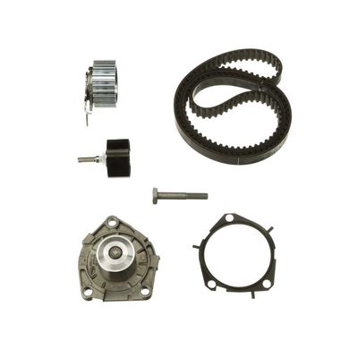 SET POMPA APA + CUREA DINTATA GATES KP15646XS 68