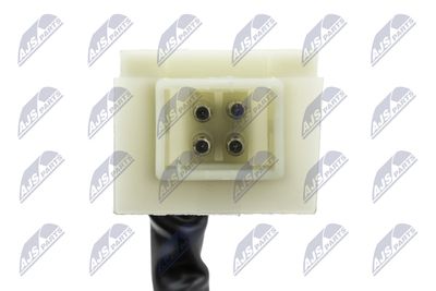 REZISTOR VENTILATOR HABITACLU NTY ERDME017 4